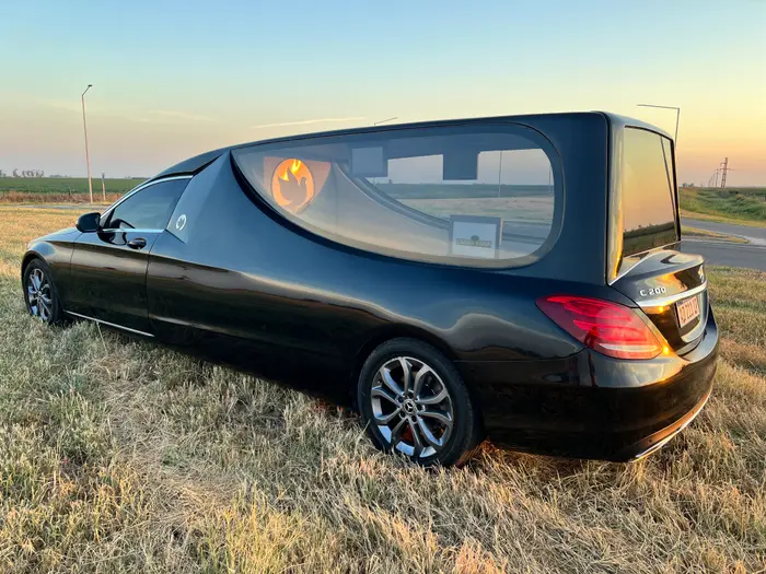 Mercedes Benz - Imagen 3